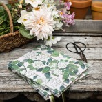 Heirloom Gardening Journal | Hydrangea Heirloom Gardening Journal | Hydrangea